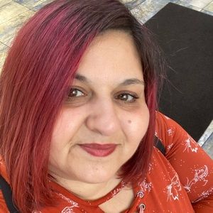 Thank you for visiting my closet